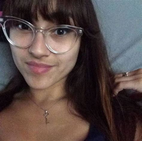 nerdy latina